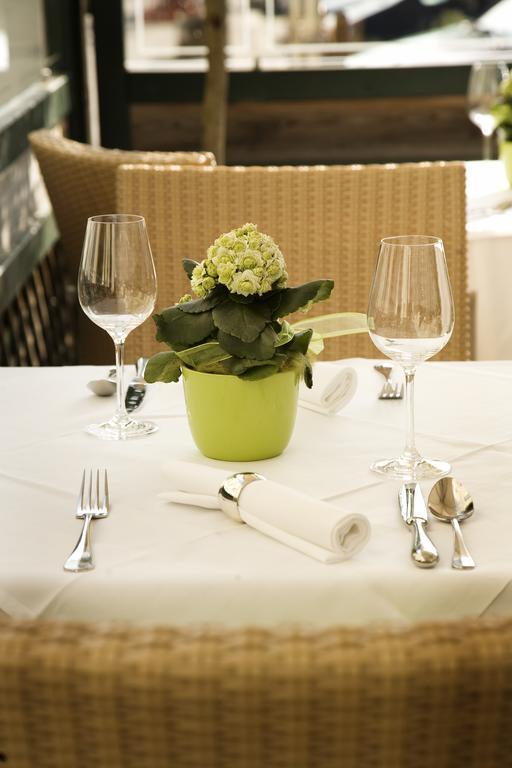Hotel & Restaurant Stern Gmund (Lower Austria)